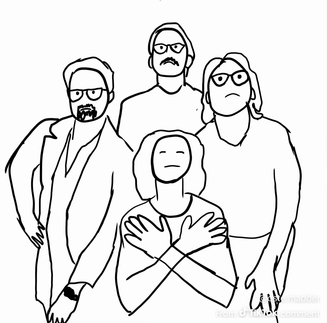 Fanart by @oste.madder